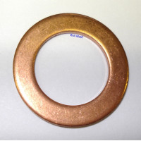 Image for Copper Washer - Sump Plug & Oil Pipe