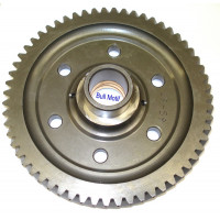 Image for Crown Wheel - Final Drive 3.1 (A+)