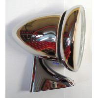 Image for Sports Mirror RH Flat Glass – Polished