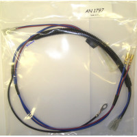 Image for Wiring Harness - Cooling Fan Cooper SE (1990-91)