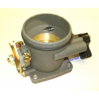 Image for Throttle Body - Alloy 52mm Performance MPi (1996-00)