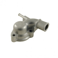 Image for Thermostat Housing (MPi Models) (1996-2000)