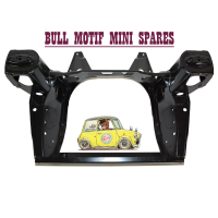 Image for Front Subframe - Dry 2-Bolt Manual (1959-75)