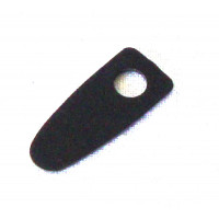 Image for Gasket - Door Handle (Small) Mk3 1969 on