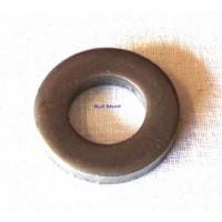 Image for Washer - Front Hub Nut (Drums & 997/998cc Cooper)