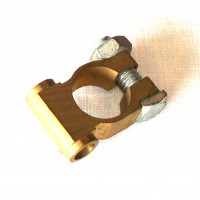 Image for Clamp - Battery Terminal (Positive)