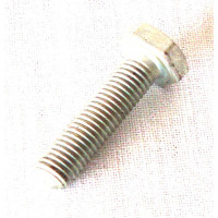 Image for Bolt - 1/4" UNF x 1"