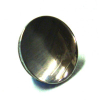 Image for Wiper Hole Stainless Blanking Plug (1969-2000)