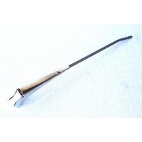 Image for Wiper Arm - LH Park Mk3 RHD Or (Mk1&2 LHD) Stainless