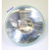 Image for Light Unit - LHD Wipac Quadoptic (Plastic)