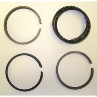 Image for Piston Ring Set- 998cc A+ 4ring +020