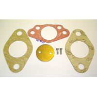 Image for Throttle Butterfly Kit - S.U. HS2