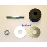 Image for Mount, Kit - Wiper Motor Mk1