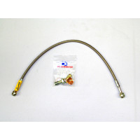 Image for Clutch Hose Braided (Double Banjo) RHD