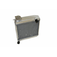 Image for Radiator - 2 Core Alloy (1959-96)