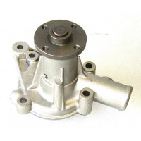 Image for Water Pump No Bypass (1988-96)