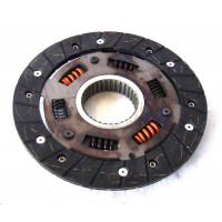 Image for Clutch Plate - Verto (998cc to 1990)
