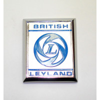 Image for Badge - A-Panel (British Leyland)