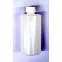 Image for Washer Bottle Round - Mk1/2 Models (Small Cap)