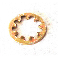 Image for Shakeproof Washer 3/8 Inch - Clutch & Brake