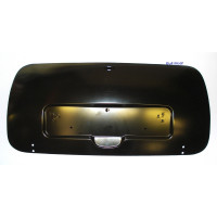 Image for Boot Lid-MK2 1967-69 Double Skin