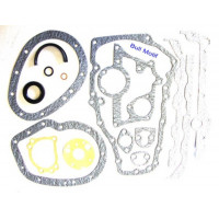 Image for Bottom End Engine Gasket Set (1275cc with Oval Timing Cover)