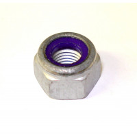 Image for Nut  - Track Rod End (Metric)
