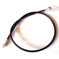 Image for Cable - Speedometer (Centre) Long 39\" Moke
