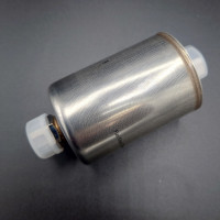 Image for Fuel Filter - MPi (Late Models)