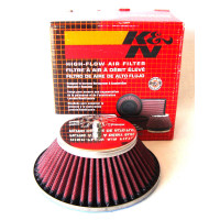 Image for K&N Air Filter - HS2 Cone