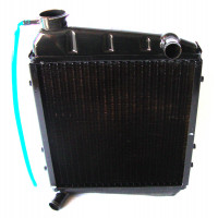 Image for Radiator (Competition 4-Core) 1959-91