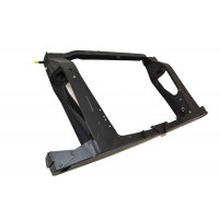 Image for Rear Subframe - (Hydrolastic type) - non painted 