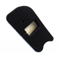 Image for Seal - RH Door Check Strap 1986-2000