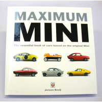 Image for Maximum Mini (Veloce) by Jeroen Booij