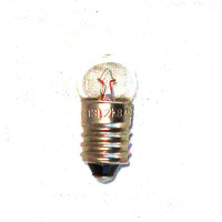 Image for Bulb - 2.2W Screw-in (987) Panel Light
