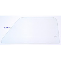 Image for Door Glass - Clear Mk3 1969 on