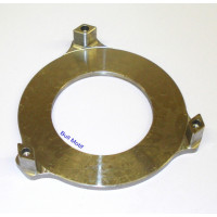 Image for Competition Light Steel Pressure Plate (pre Verto)