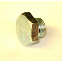 Image for Plug - Inlet Manifold & Cylinder Head