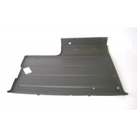 Image for Rear 1/4 Floor Pan LH (Saloon) Pre-Injection