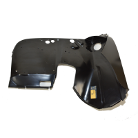 Image for Inner Wing - LH Inner with A-Panel 1996-2000 MPi (Genuine)