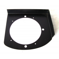 Image for Headlamp Mounting R/H - Clubman (Genuine)