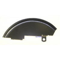 Image for RH Top Brake Disc Shield - 8.4 inch Disc (1984-00 & 1275GT)
