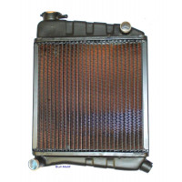 Image for Radiator (Fast Road 3-Core) Late 1991-96