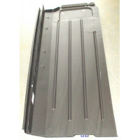 Image for Half Floor Pan with Outer Sill LH - Van, Estate & Pickup (1974-82)