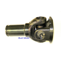Image for Coupling - Drive Shaft Hardy Spicer (Cooper S)