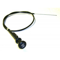 Image for Choke Cable - 1275cc with HIF Carb (90-94)