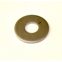 Image for Washer - Rear Hub Nut