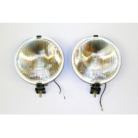 Image for Wipac - Halogen Driving Lamp Set