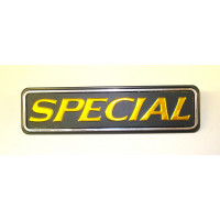 Image for Badge - Mini Special (Grille)