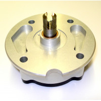 Image for Oil Pump - Cooper S (Pin Drive)